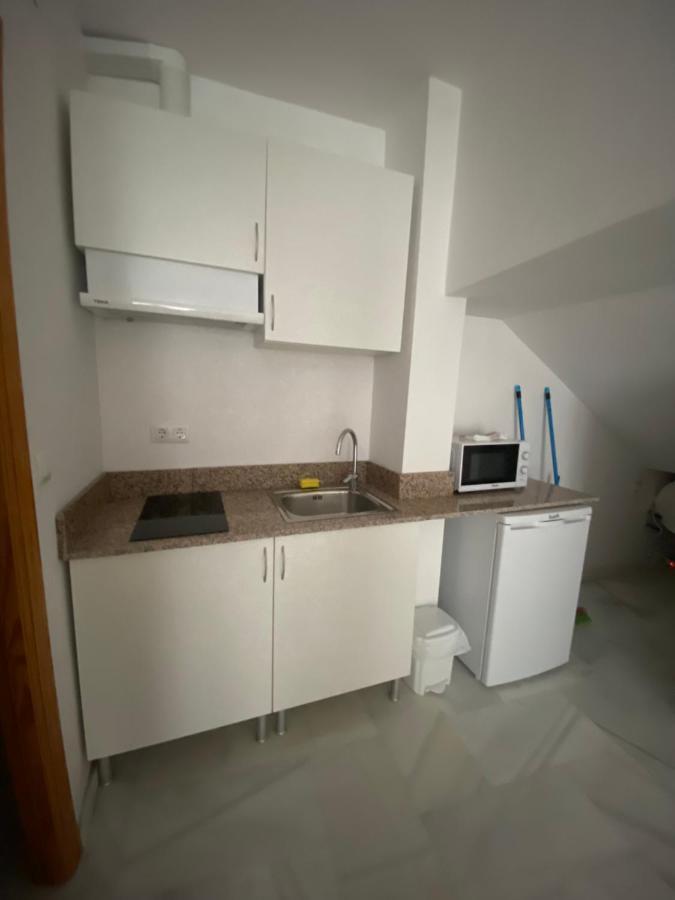 Bj. A Arguiñan Apartamento *
