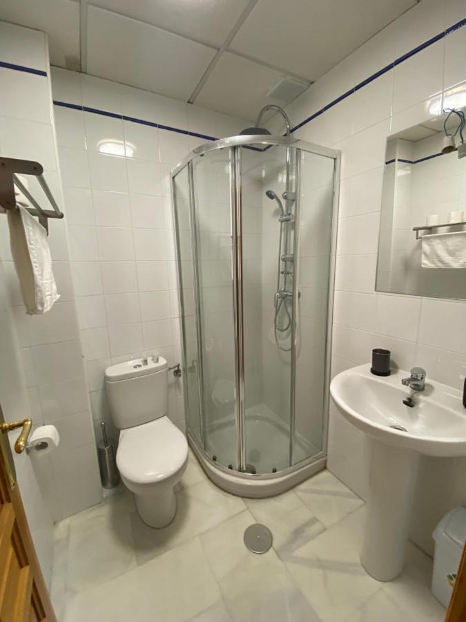 Bj. A Arguinan Apartment