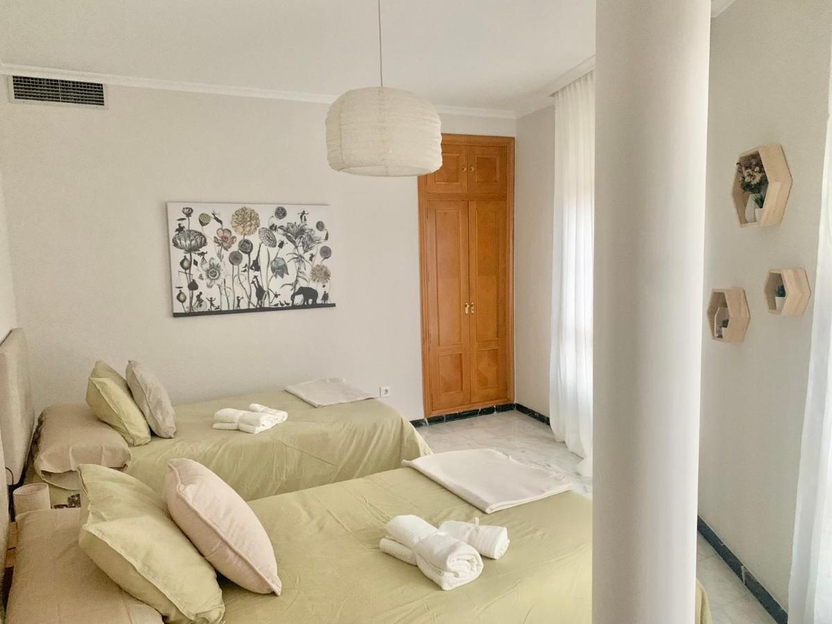 Nuevo Templo - Free Parking Apartamento Córdoba