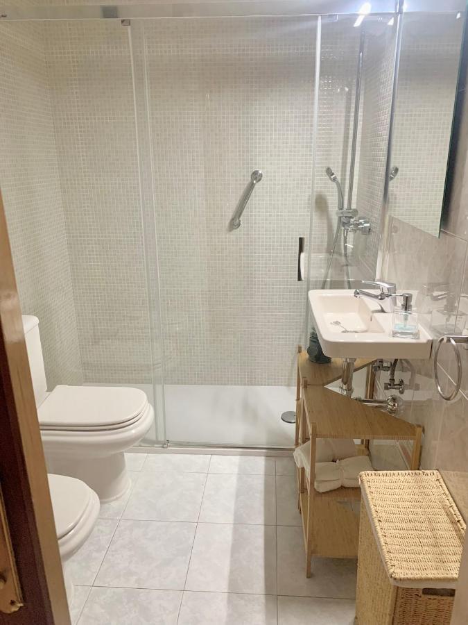 Apartamento Nuevo Templo - Free Parking Córdoba