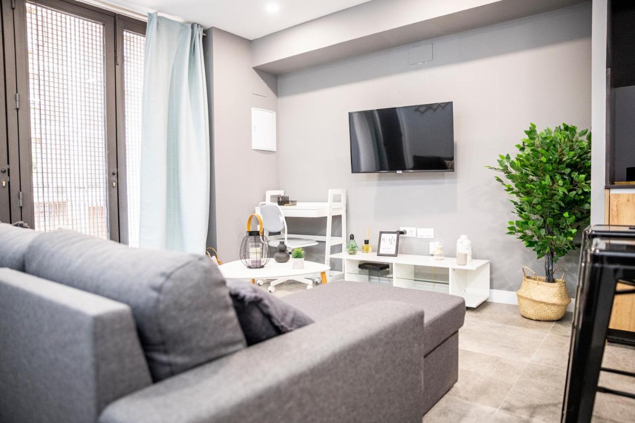 Loft La Donna Apartment Cordoba