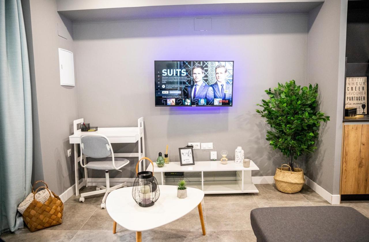 Loft La Donna Apartment *