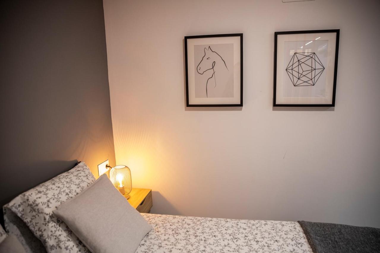 Apartment Loft La Donna Cordoba