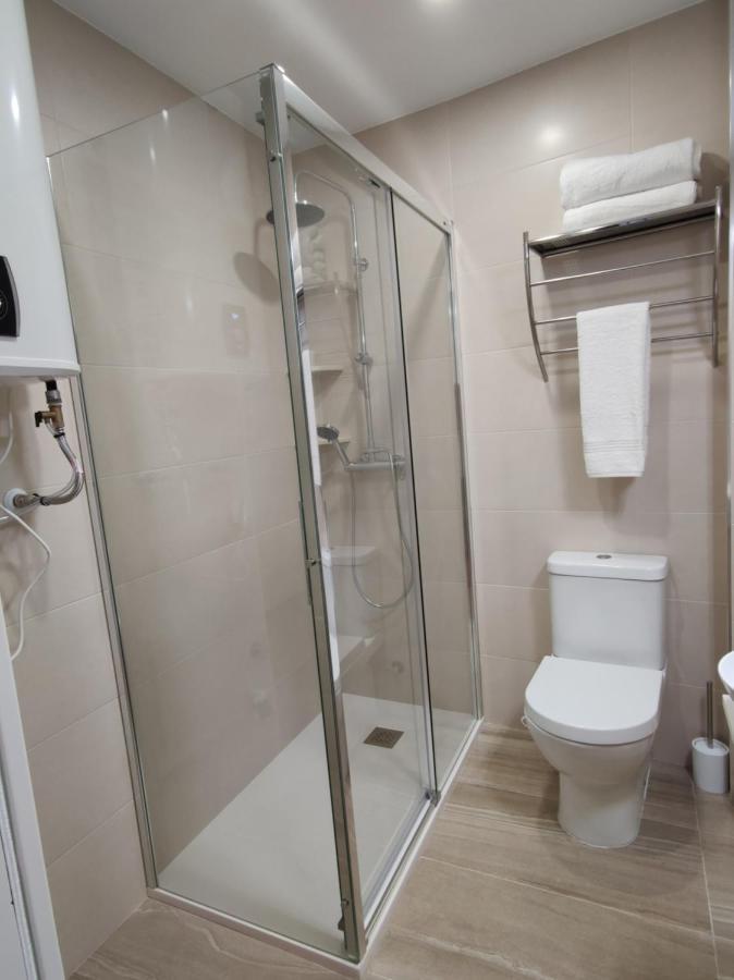 Apartamento La Casa De La Mimosa *