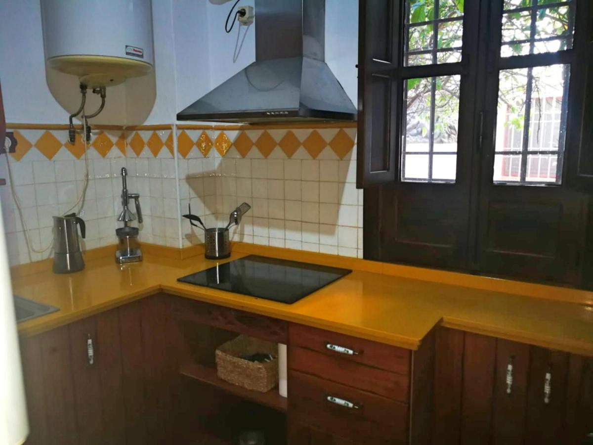 Apartamento Casa Patio Sueños De Daury Córdoba