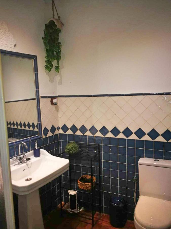 Apartamento Casa Patio Sueños De Daury *