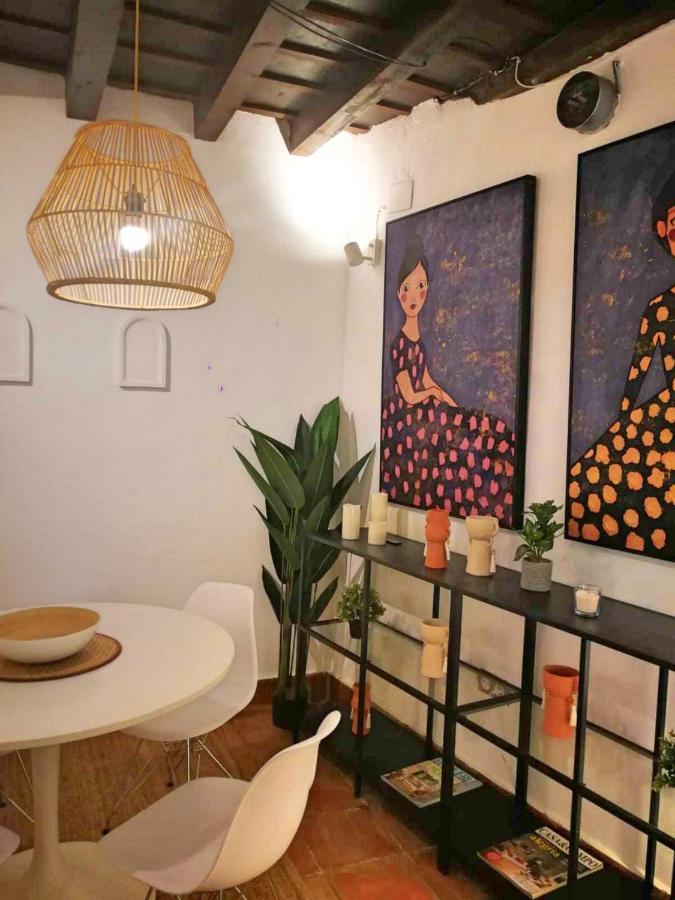 Casa Patio Sueños De Daury * Córdoba