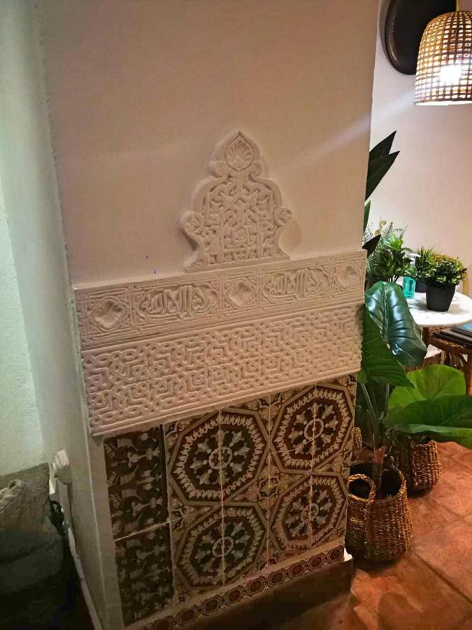 Casa Patio Sueños De Daury Córdoba