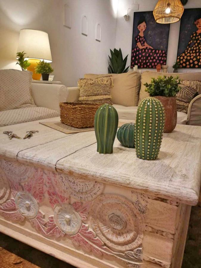Apartamento Casa Patio Sueños De Daury Córdoba