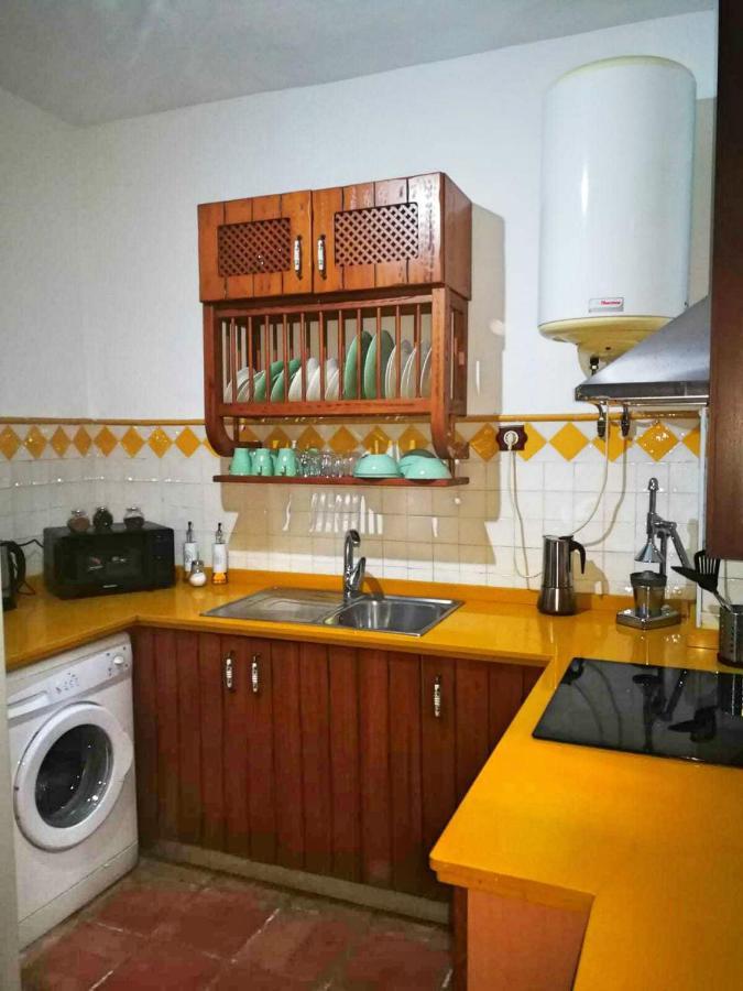 Apartamento Casa Patio Sueños De Daury