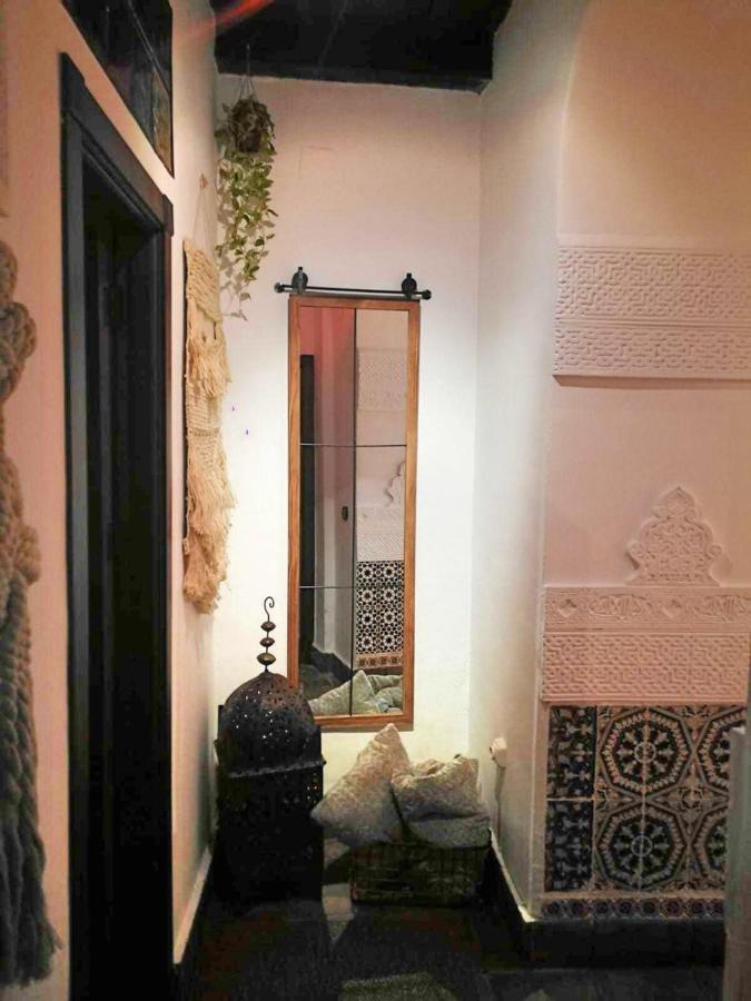 Apartamento Casa Patio Sueños De Daury *