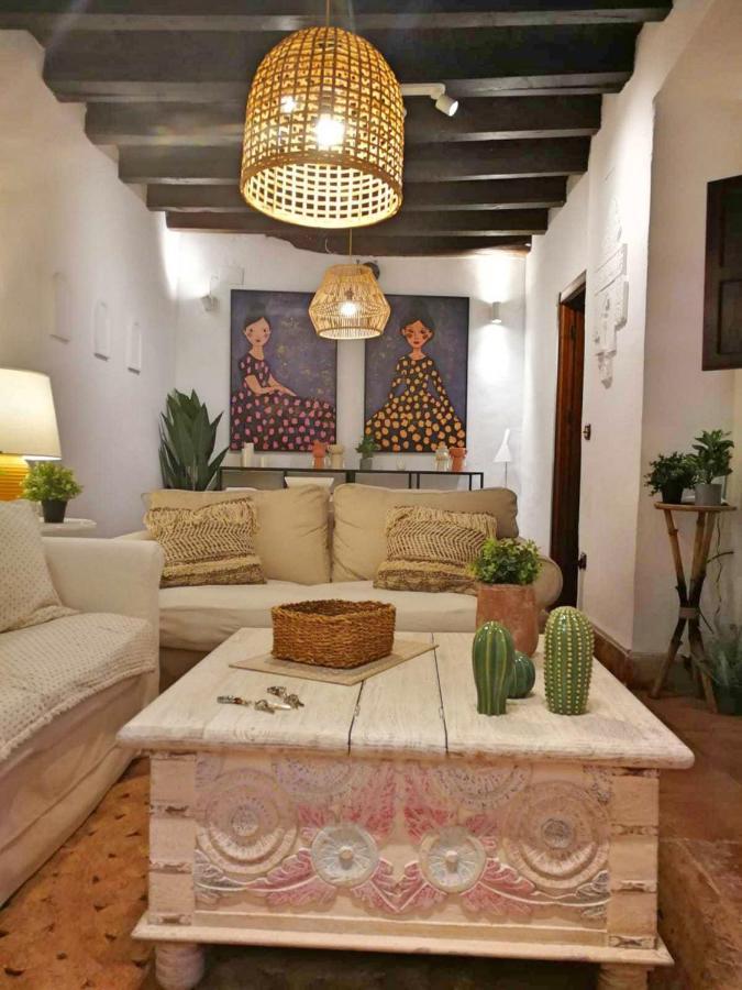 Casa Patio Sueños De Daury Apartamento