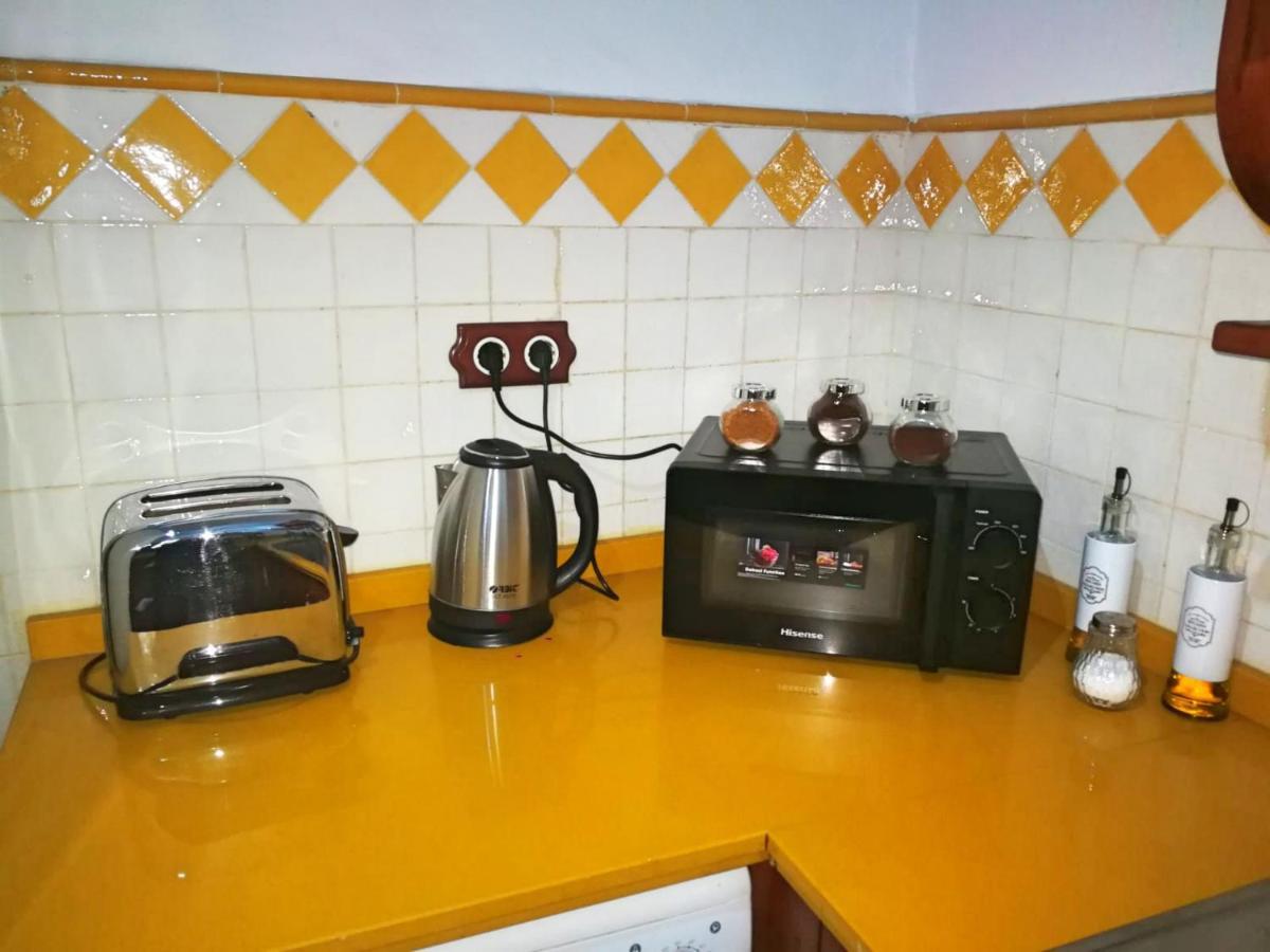 Casa Patio Sueños De Daury