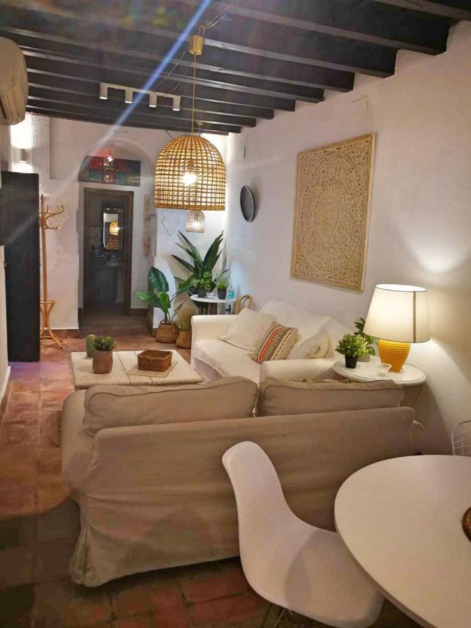 Casa Patio Sueños De Daury Apartamento *