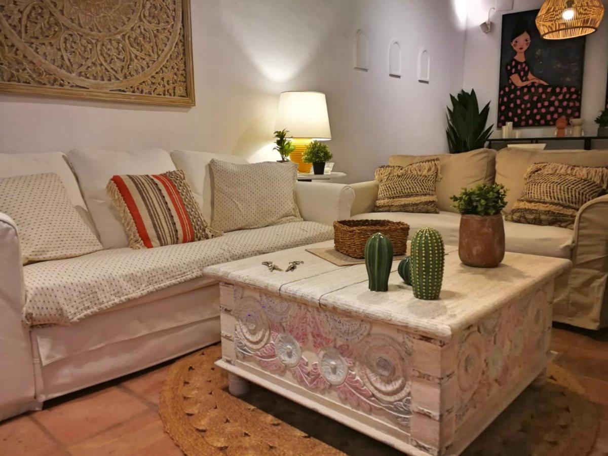 Casa Patio Sueños De Daury * Córdoba