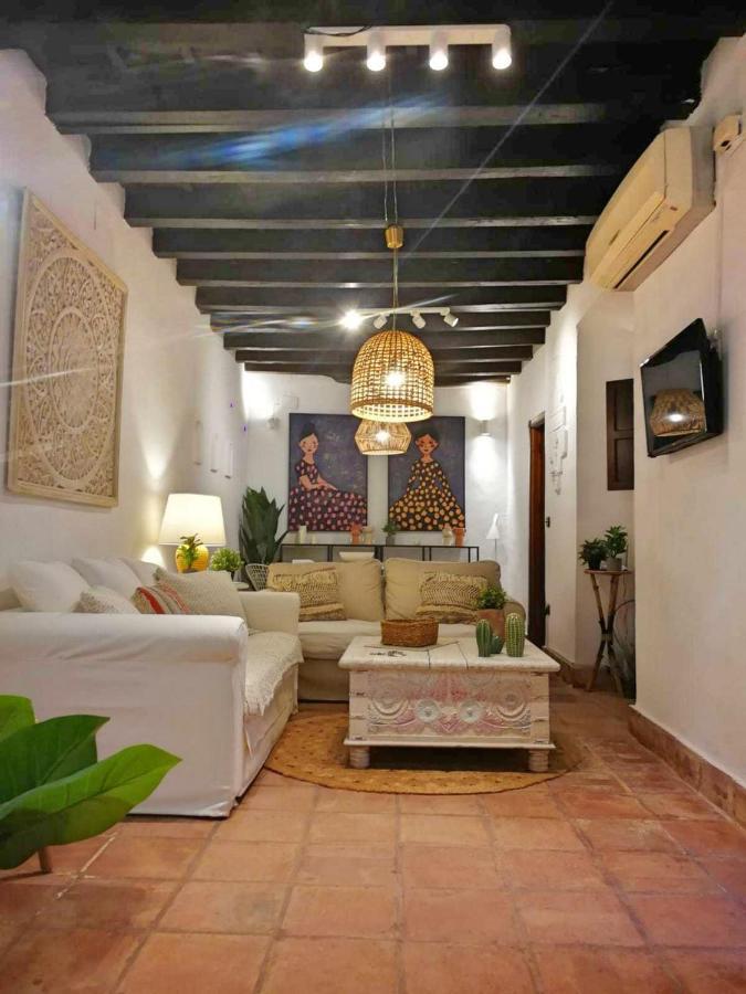 Casa Patio Sueños De Daury Apartamento *
