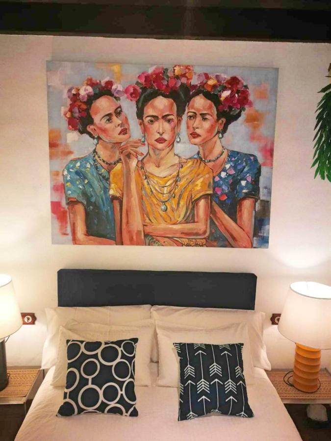 Casa Patio Sueños De Daury * Córdoba