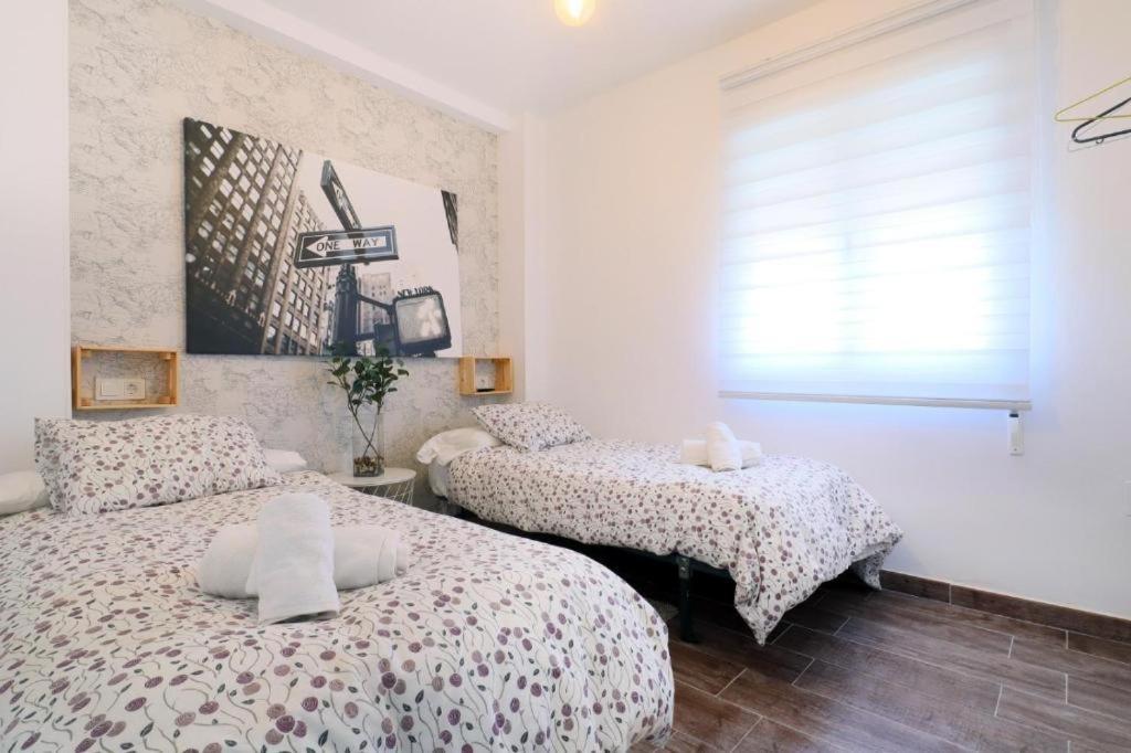 New Tierra Andaluza Junto Mezquita Apartamento *