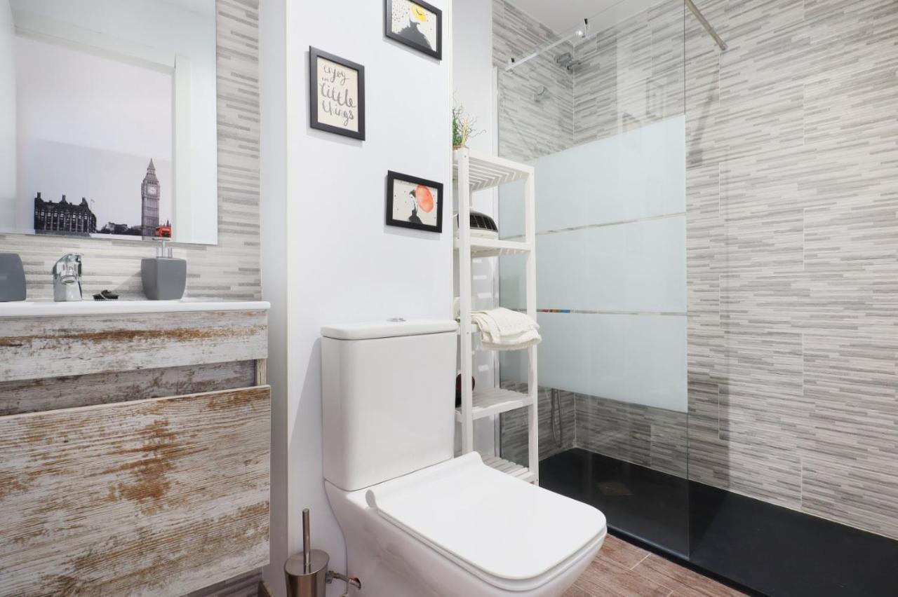 Apartamento New Tierra Andaluza Junto Mezquita *