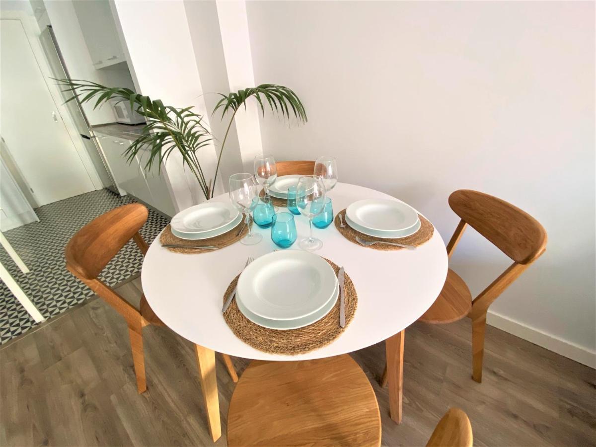 Casa Jazmín Apartamento