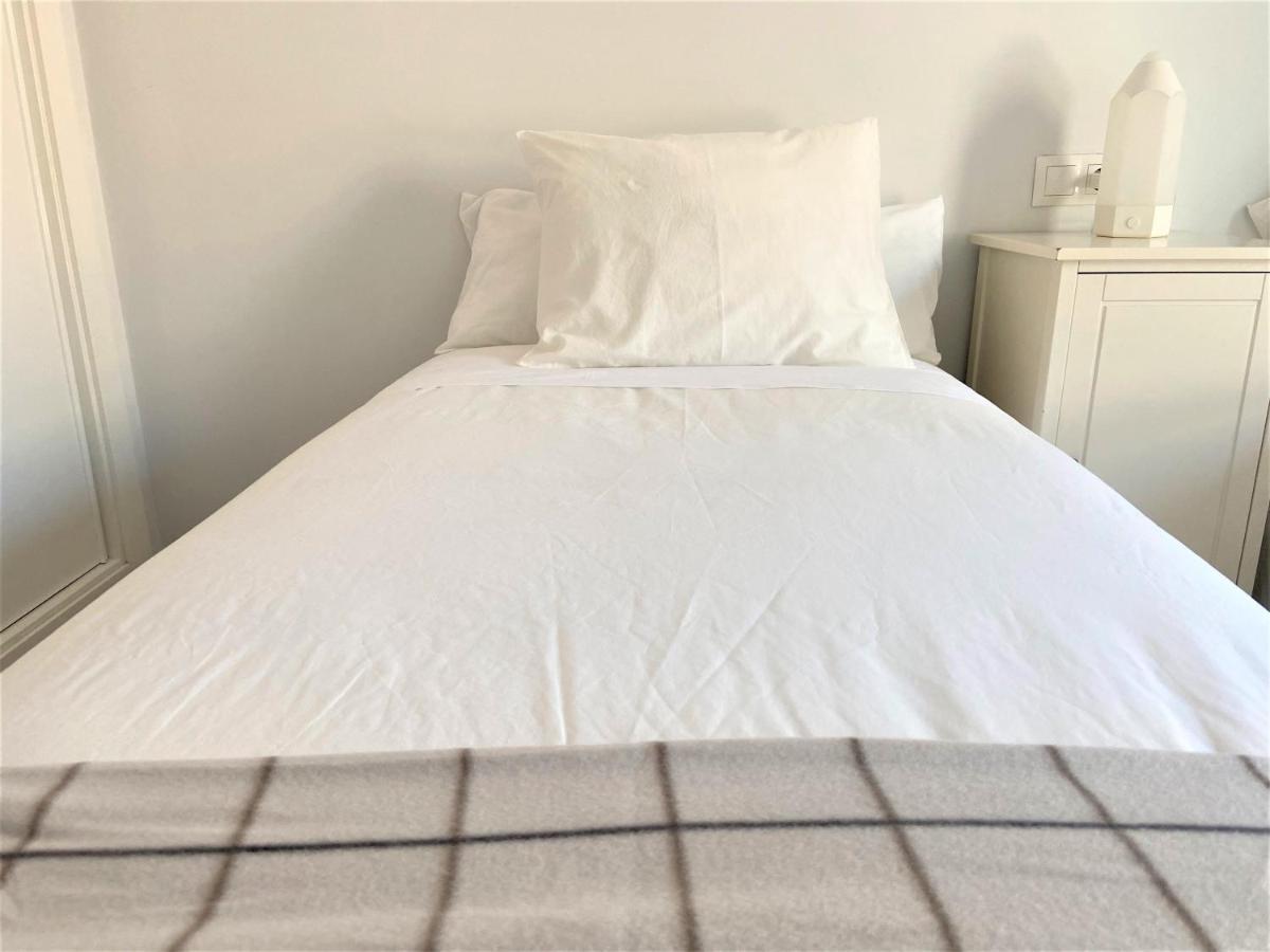 Apartamento Casa Jazmín *
