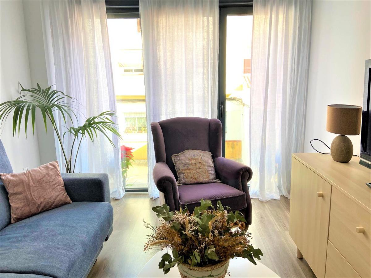 Apartamento Casa Jazmín