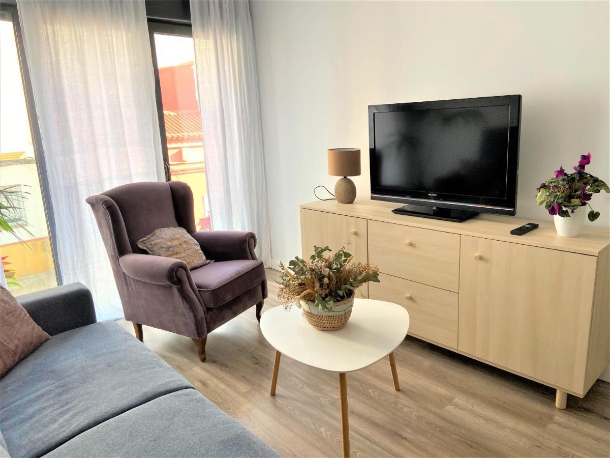 Casa Jazmin Apartment *