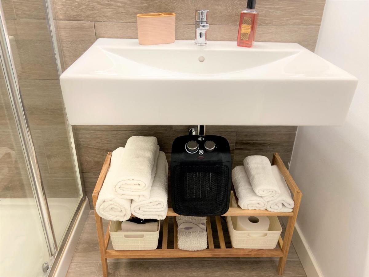 Apartamento Casa Jazmín