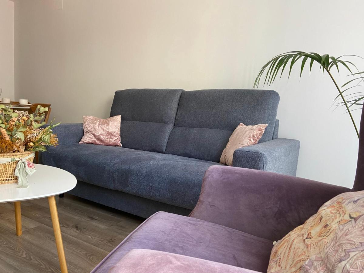 Casa Jazmin Apartment Cordoba