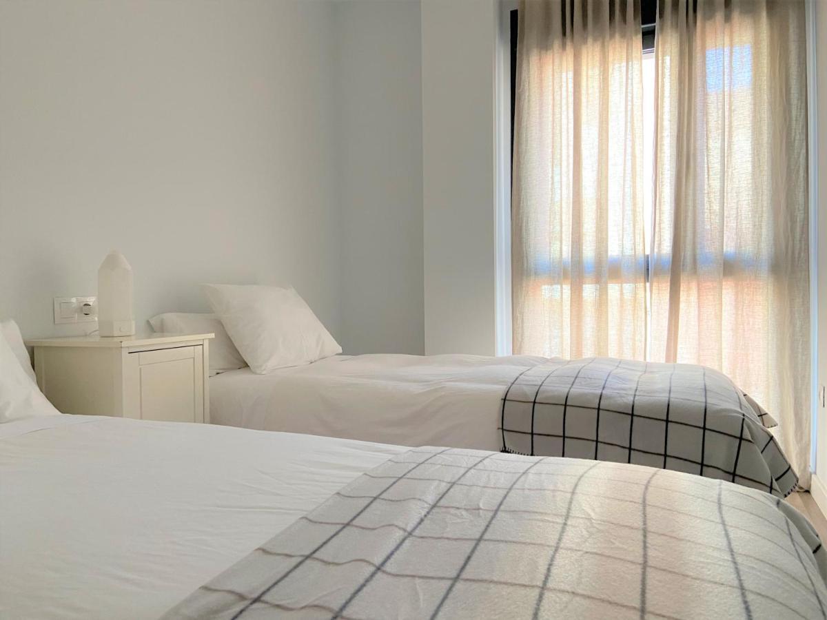 Apartment Casa Jazmin *