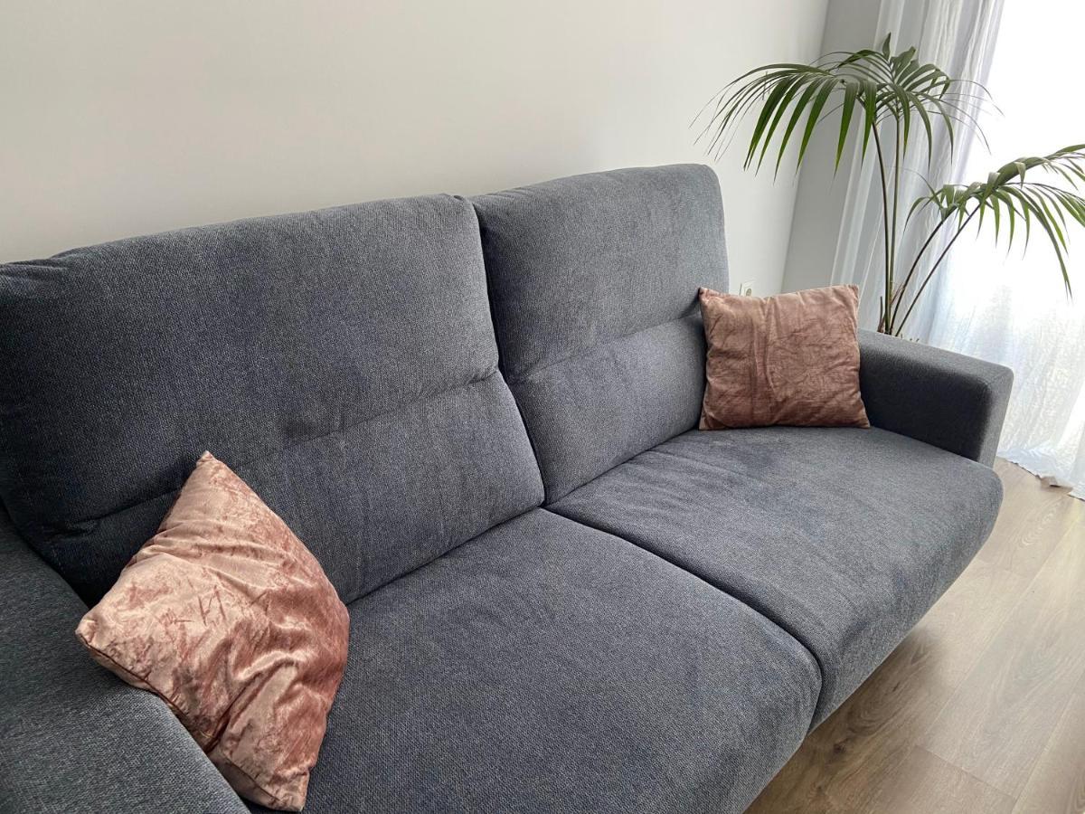 Apartamento Casa Jazmín