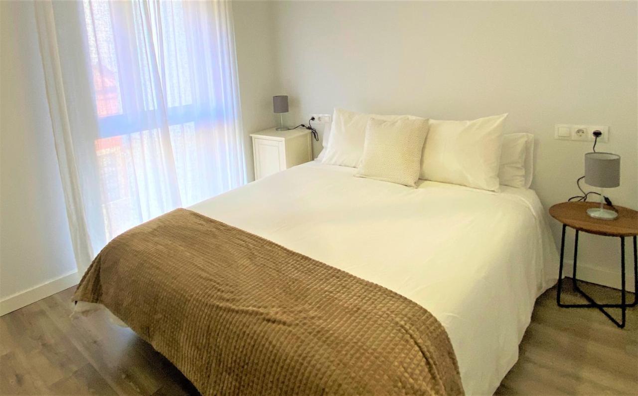 Casa Jazmin Apartment