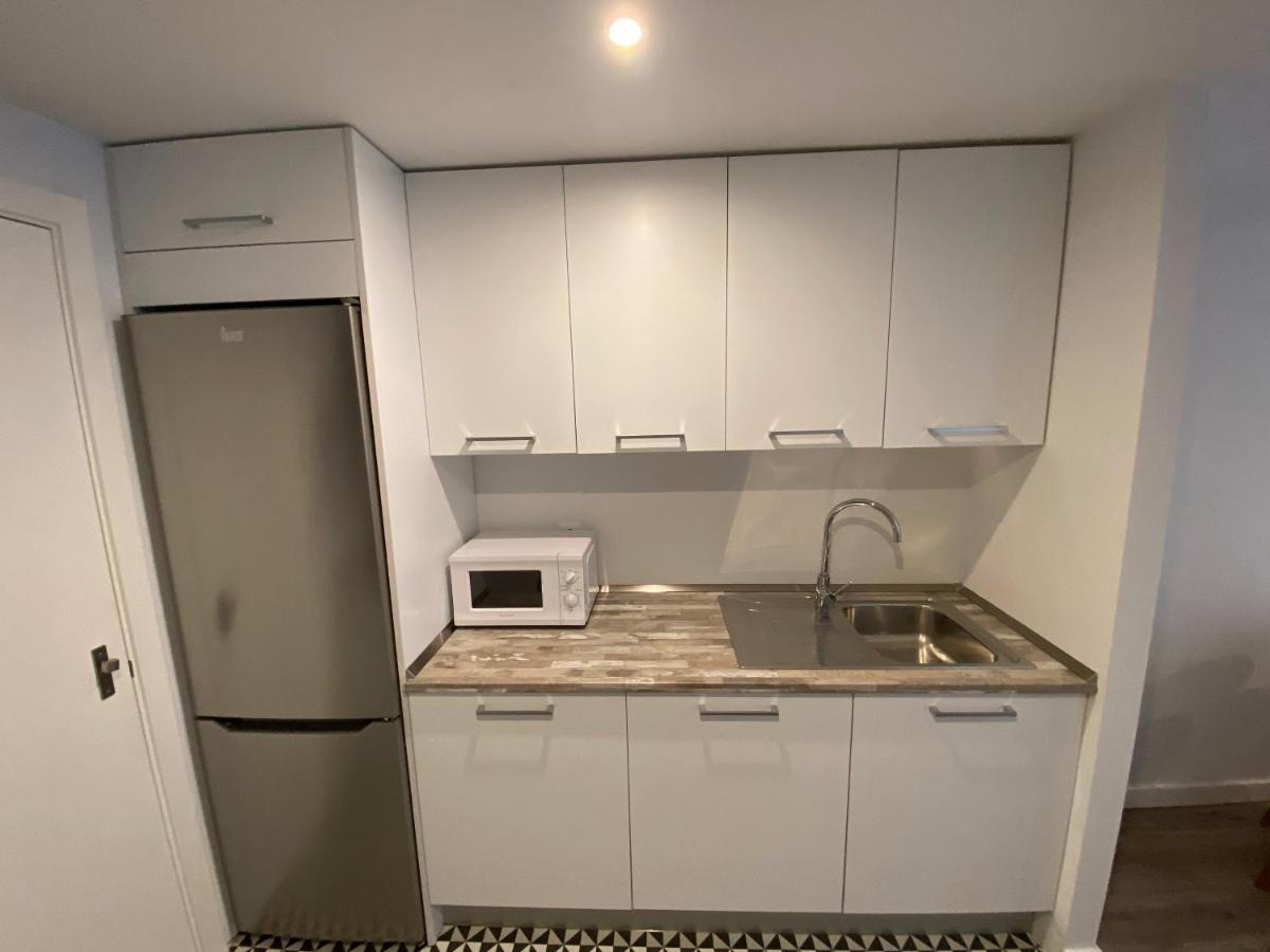 Casa Jazmín Apartamento Córdoba