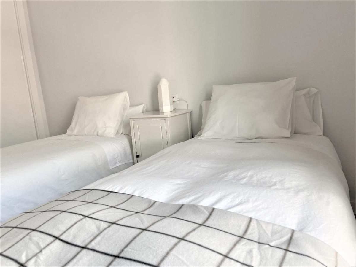 Apartamento Casa Jazmín