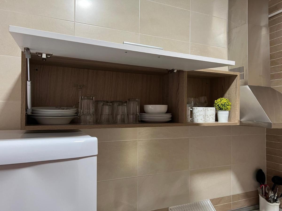 Apartamento Apartamento Los Capuchinos Córdoba