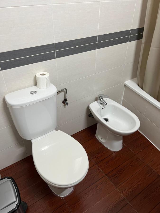 Apartamento Los Capuchinos * Córdoba