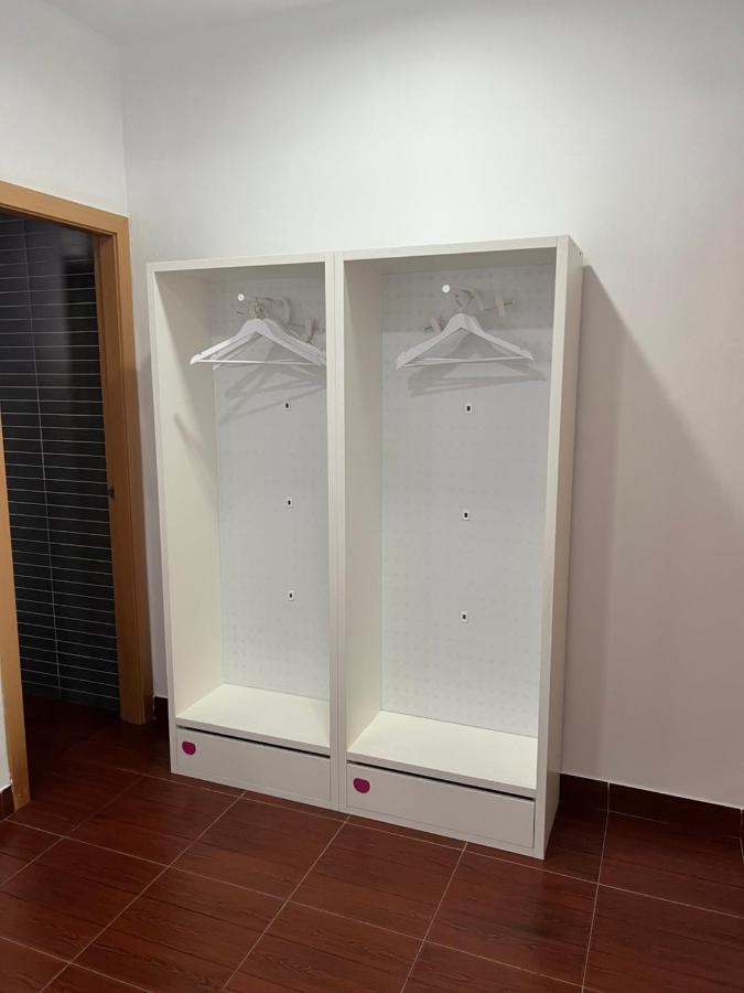 Apartamento Los Capuchinos Apartamento *