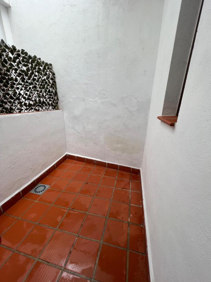 Apartamento Apartamento Los Capuchinos