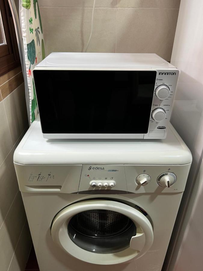Apartamento Los Capuchinos * Córdoba