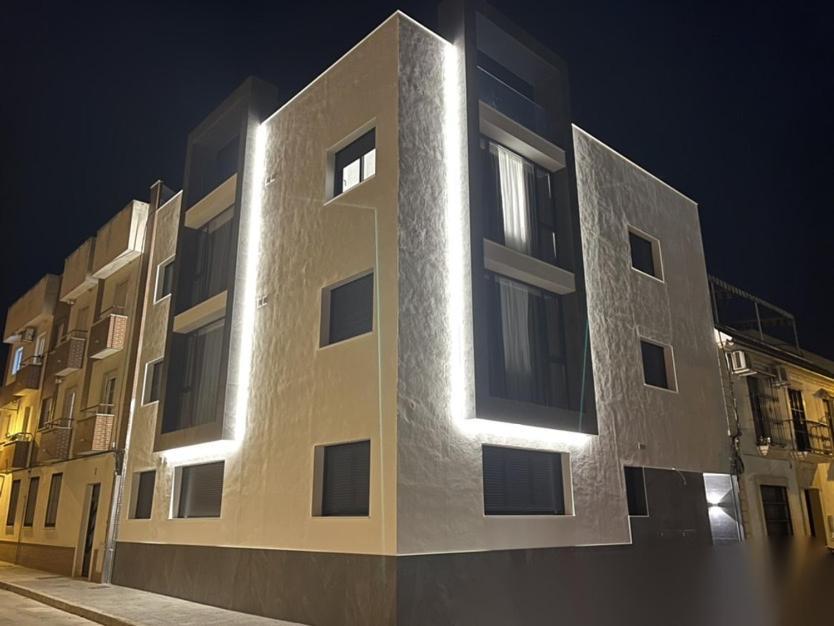Hacienda Miraflores Apartamento