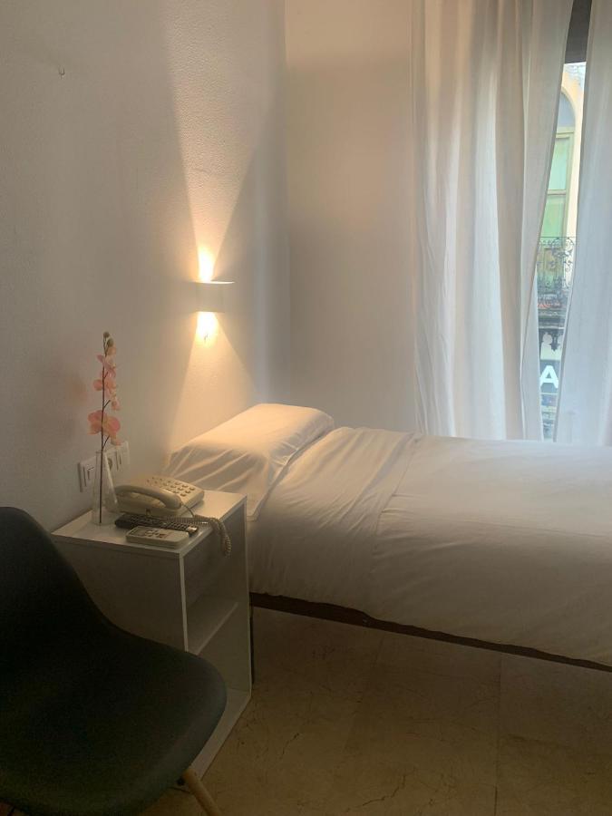 Hotel Gran Plaza Cordoba