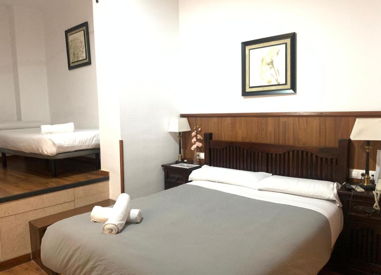Hotel Gran Plaza Cordoba