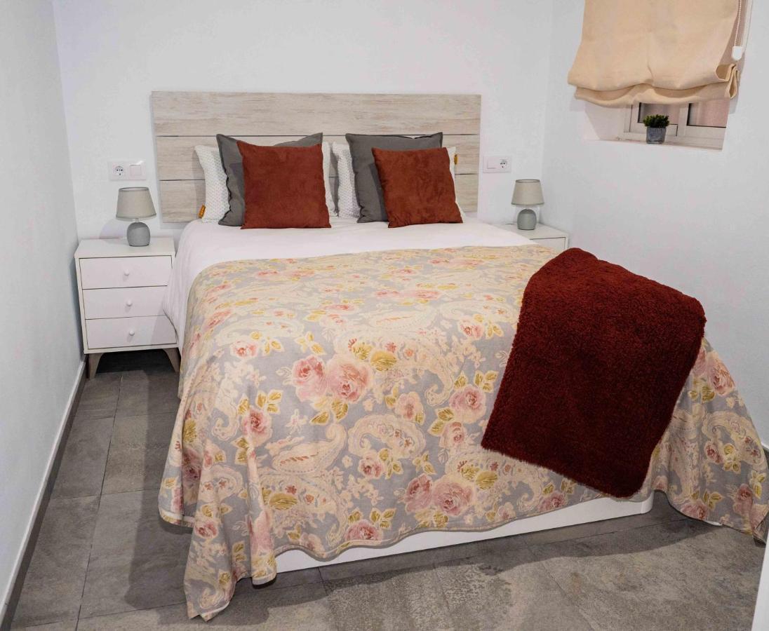 Canete Medica Fleming Apartment