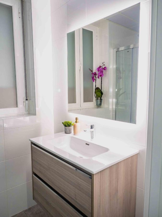 Apartment Canete Medica Fleming *