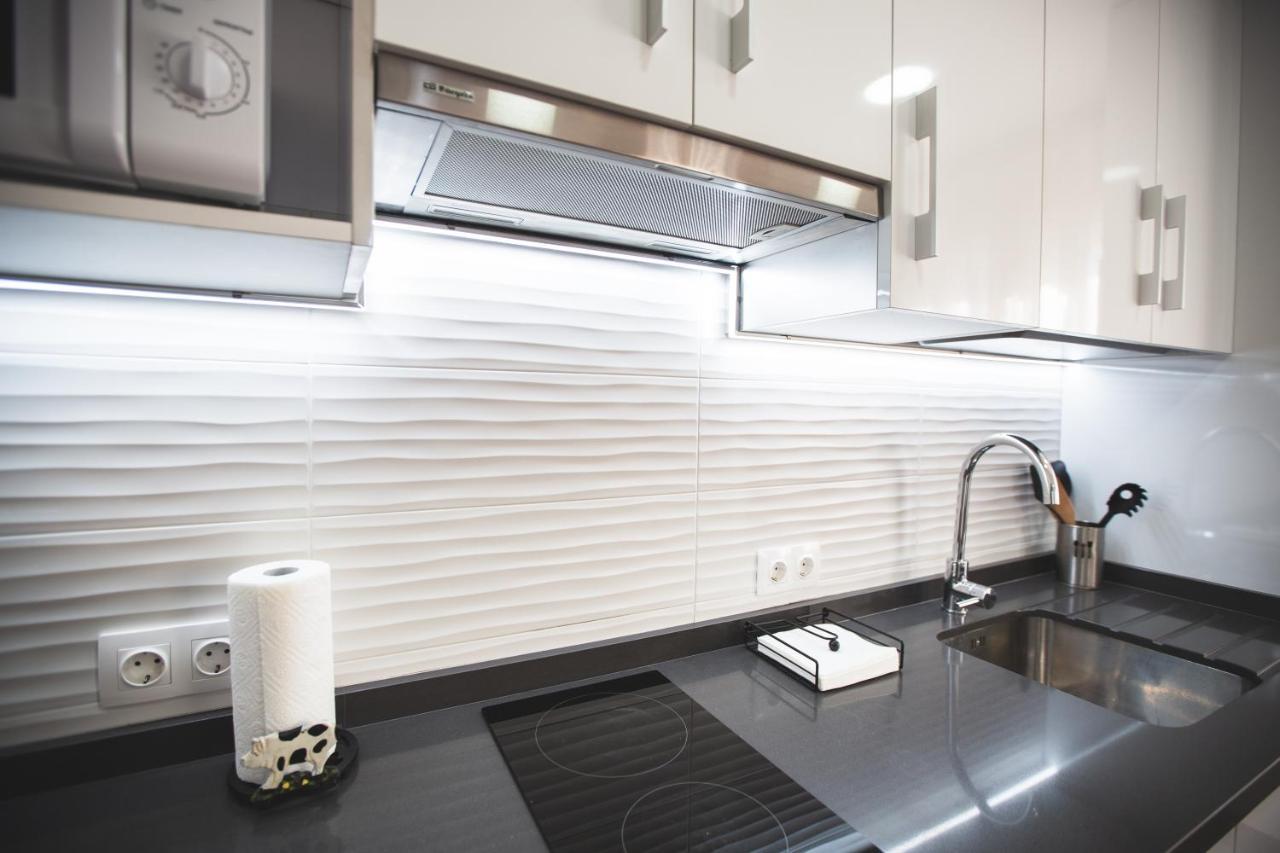 Paseo De La Rivera Apartamento