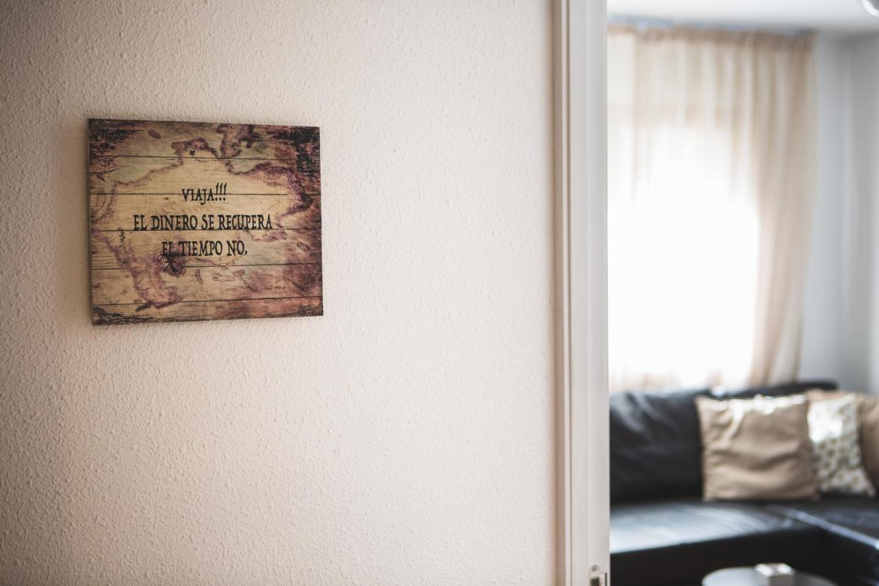 Apartamento Paseo De La Rivera