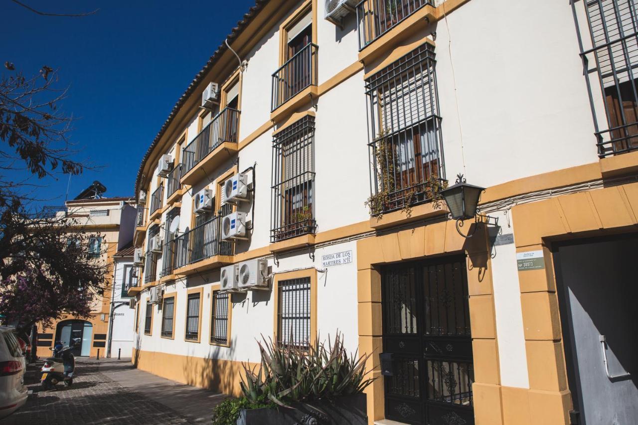 Apartment Paseo De La Ribera Cordoba