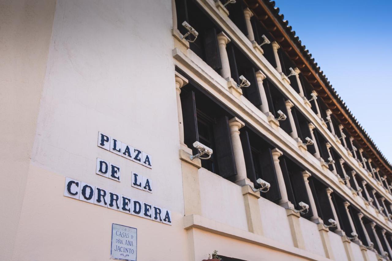 Apartamento Corredera Córdoba