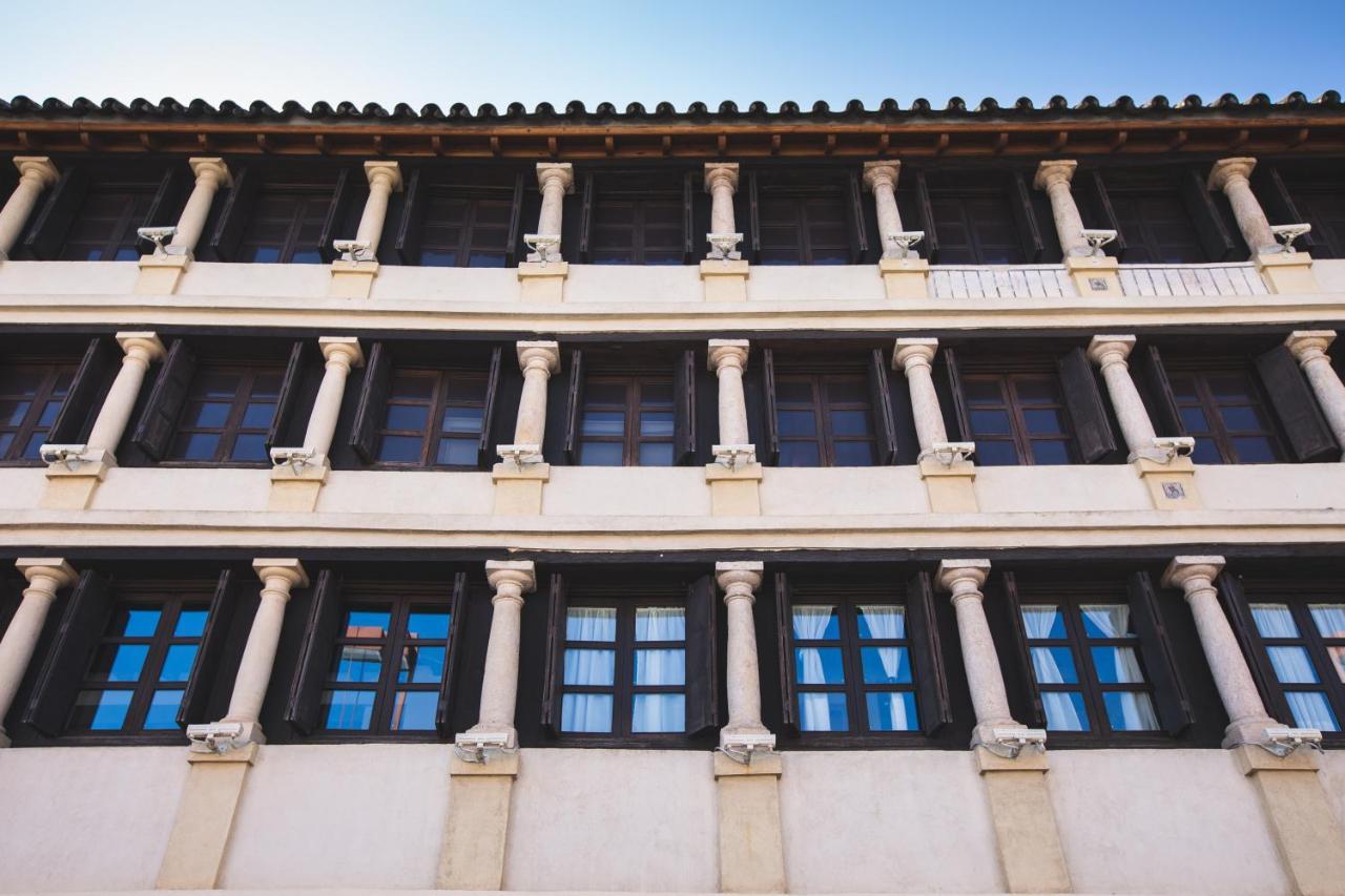 Corredera Apartamento