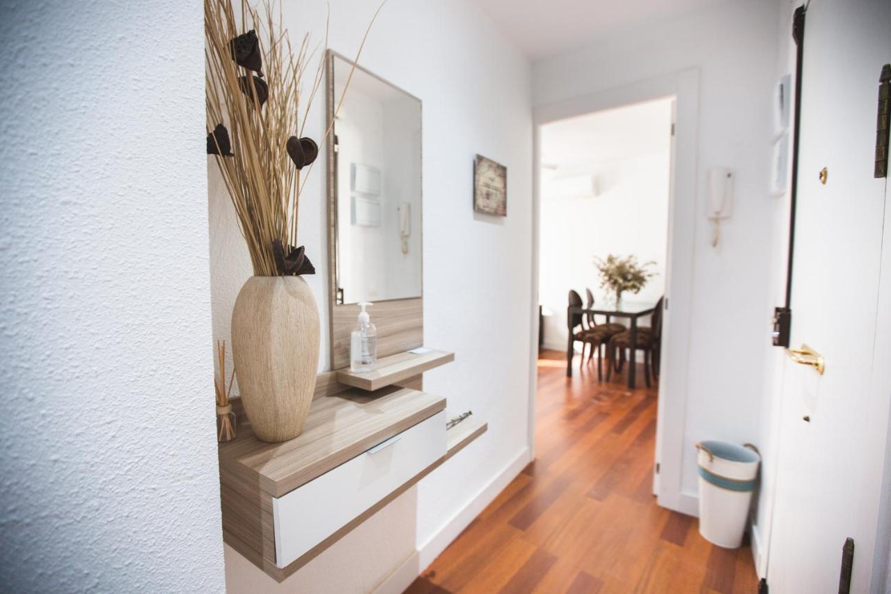 Paseo De La Ribera Apartment *